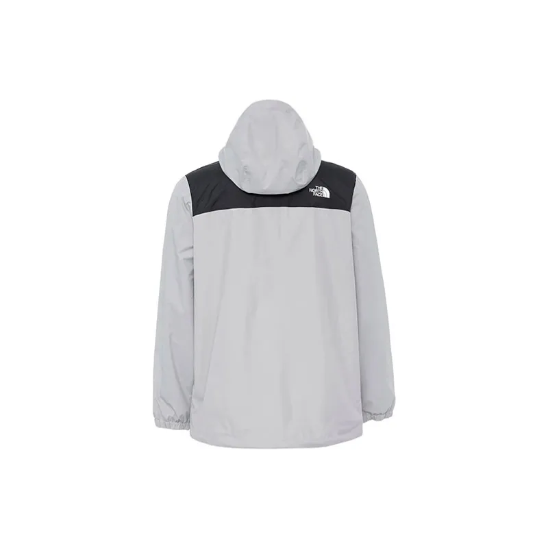 THE NORTH FACE Waterproof And Windproof To Keep Warm Windbreaker Jacket Men's-2