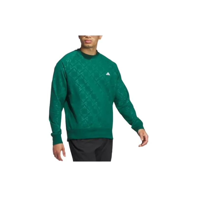Adidas Ultimate365 Tour Sweatshirt-2