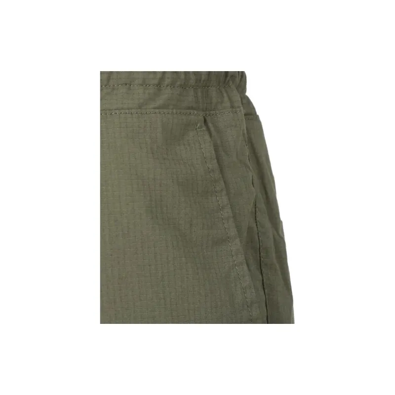 HUGO BOSS Casual Shorts Men Army Green-5