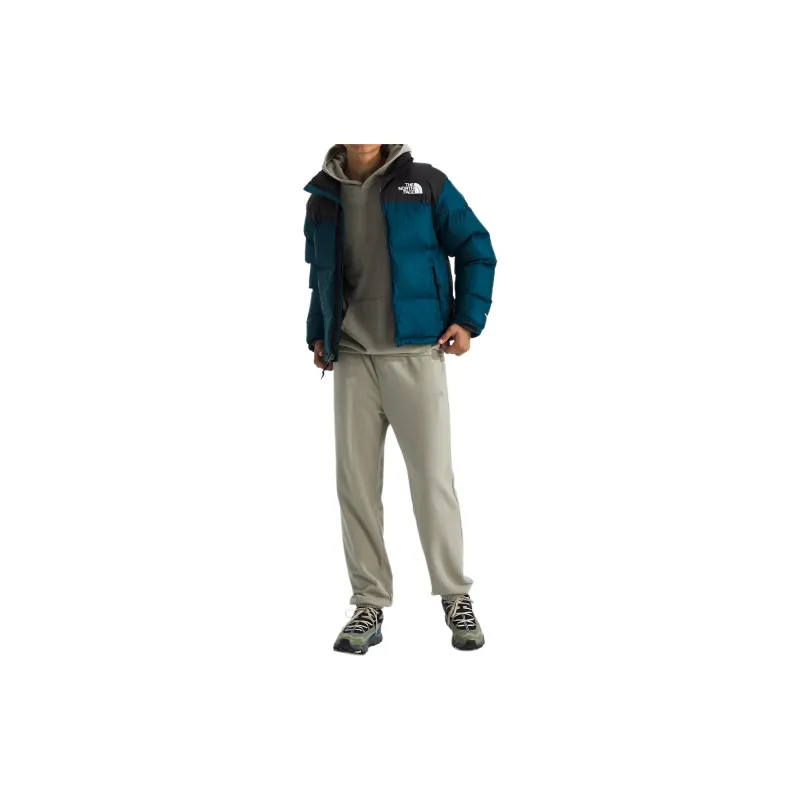 THE NORTH FACE 1996 Retro Nuptse 700 Fill Packable Jacket-4