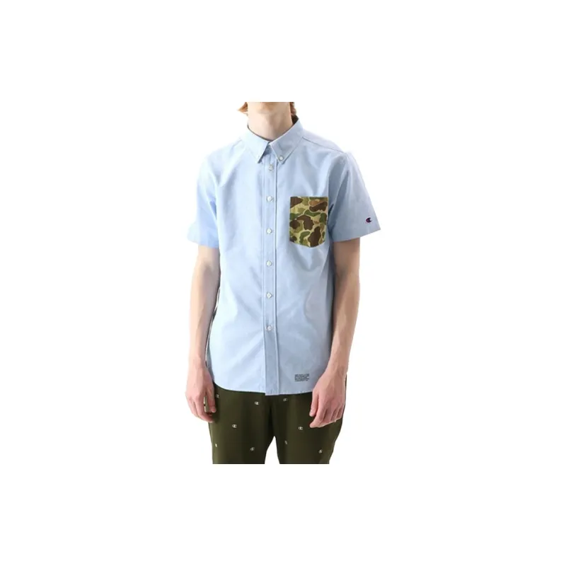 Champion Shirts Men-2