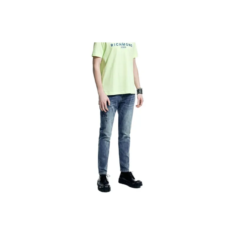 JOHN RICHMOND Jeans Men-1