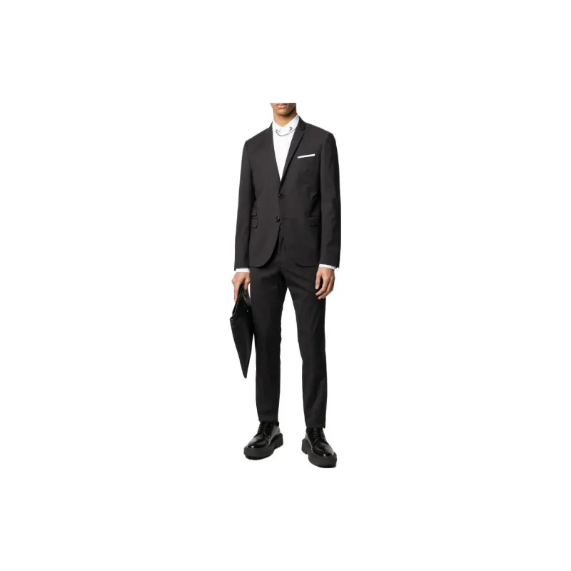 Neil Barrett Business Suits Men-2