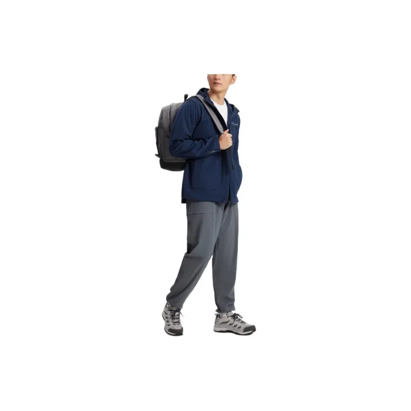 Columbia Jackets Coats Men's Khaki-2