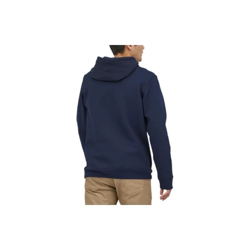 Patagonia Uprisal Sweatshirts Unisex Blue-2