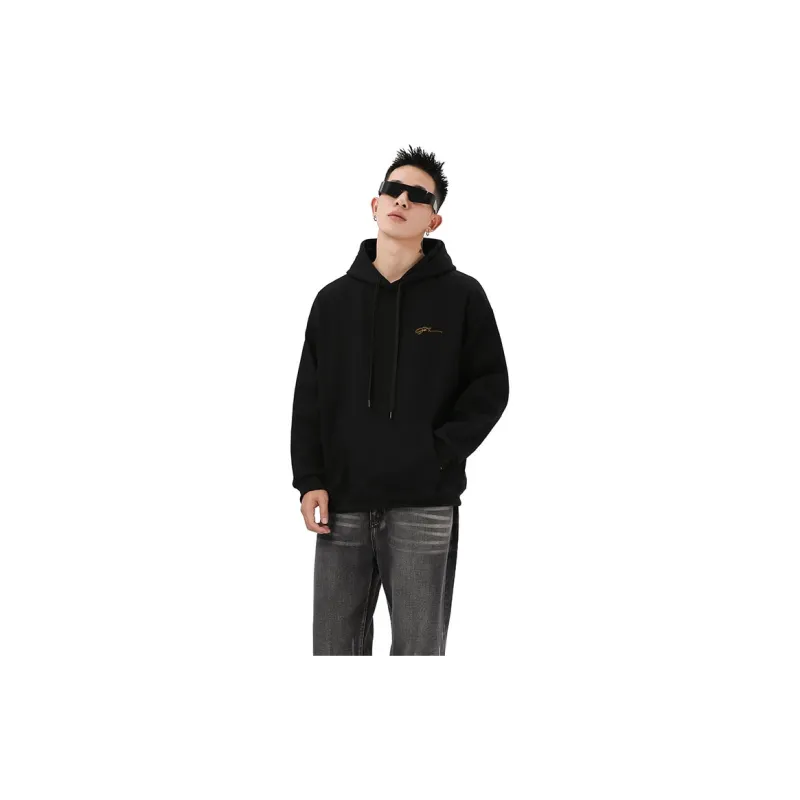 AI3 Iverson China Series Sweatshirt Unisex-2