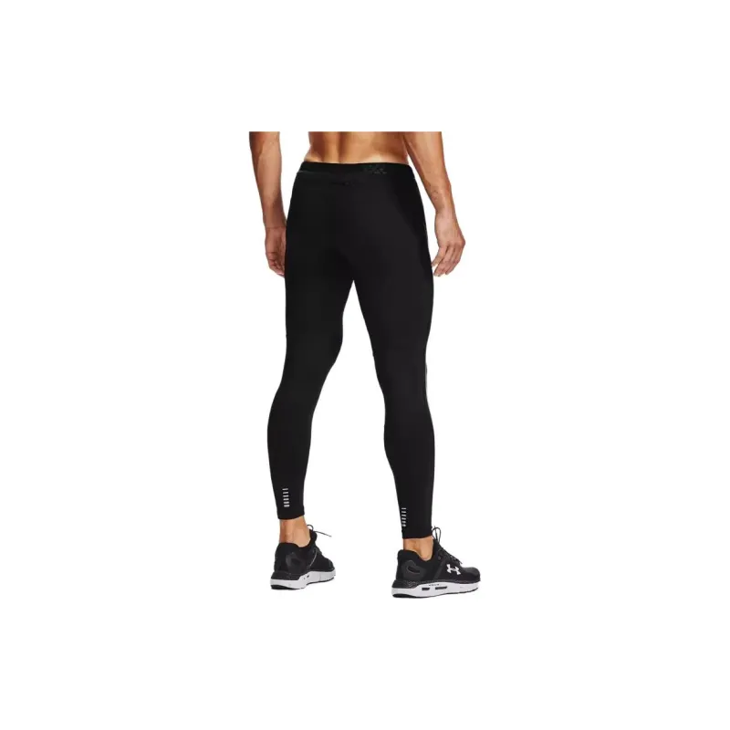 Under Armour RUSH Athletic Trousers Men's Black-7