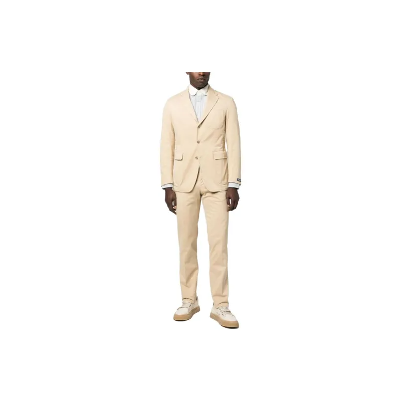 Polo Ralph Lauren Chester Slim cut Chino Trousers-1