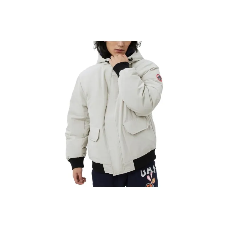 GAP Down Jackets Unisex-12