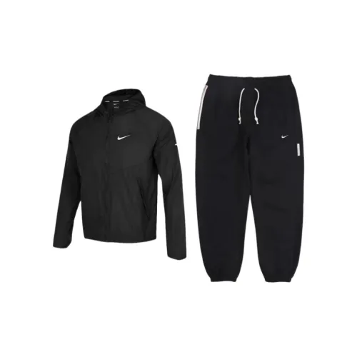 Nike Dri-FIT Standard Issue Casual Sportswear Men