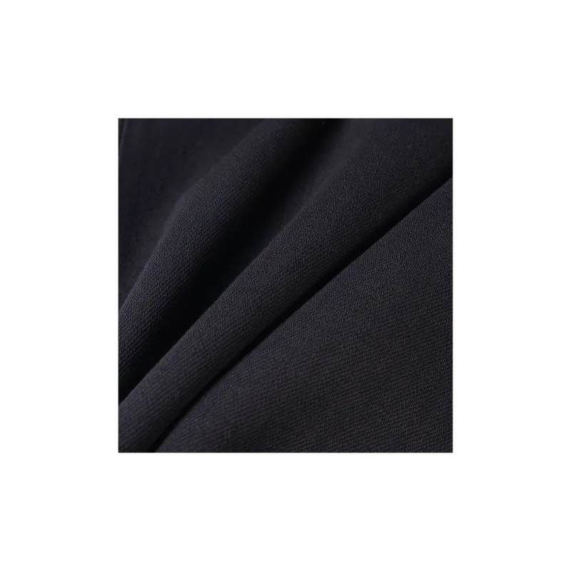 FENDI Jeans Men Black-4