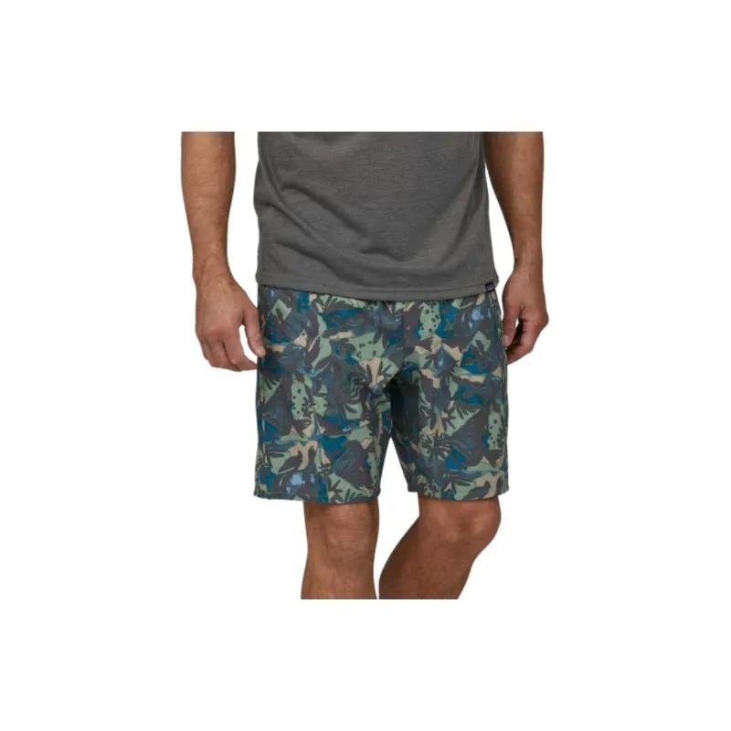 Patagonia Multi Trails Casual Shorts Men's-1