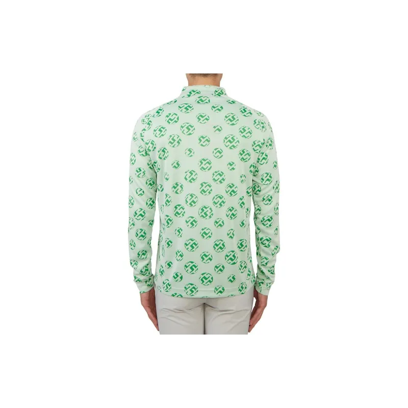 J.Lindeberg Jackets Coats Men's Green-2
