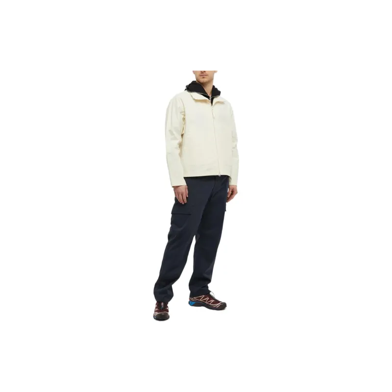 STONE ISLAND Ghost Piece Mac Supima Sl Jacket-1