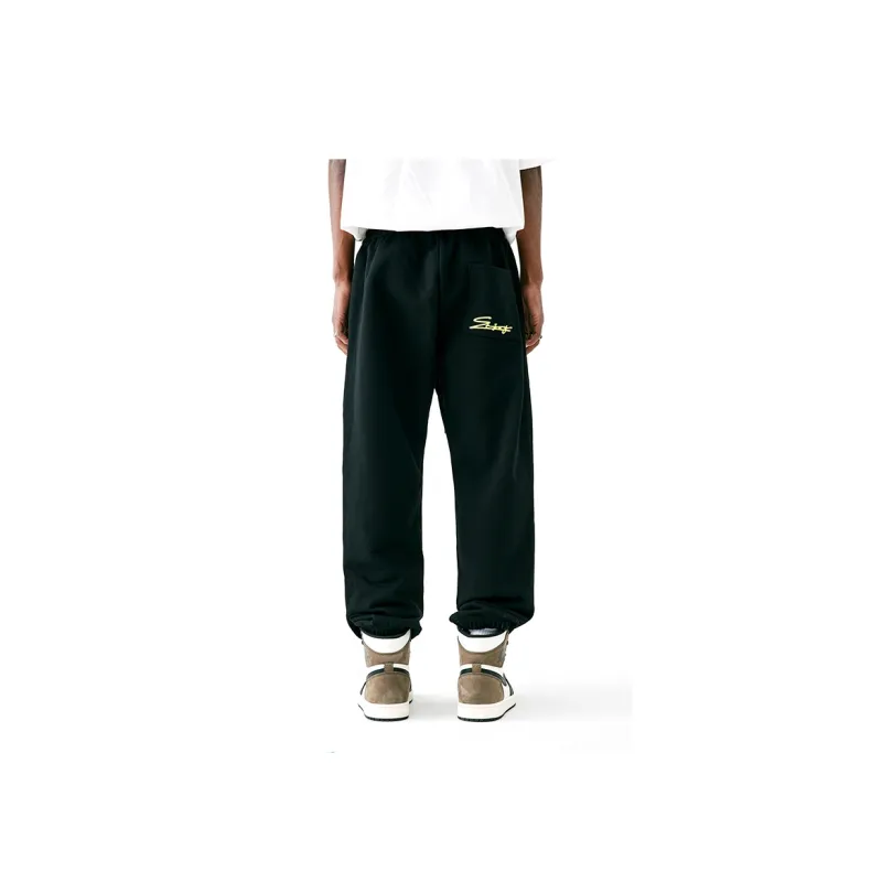 MEDM SS23 Knitted Sports Pants Unisex-2