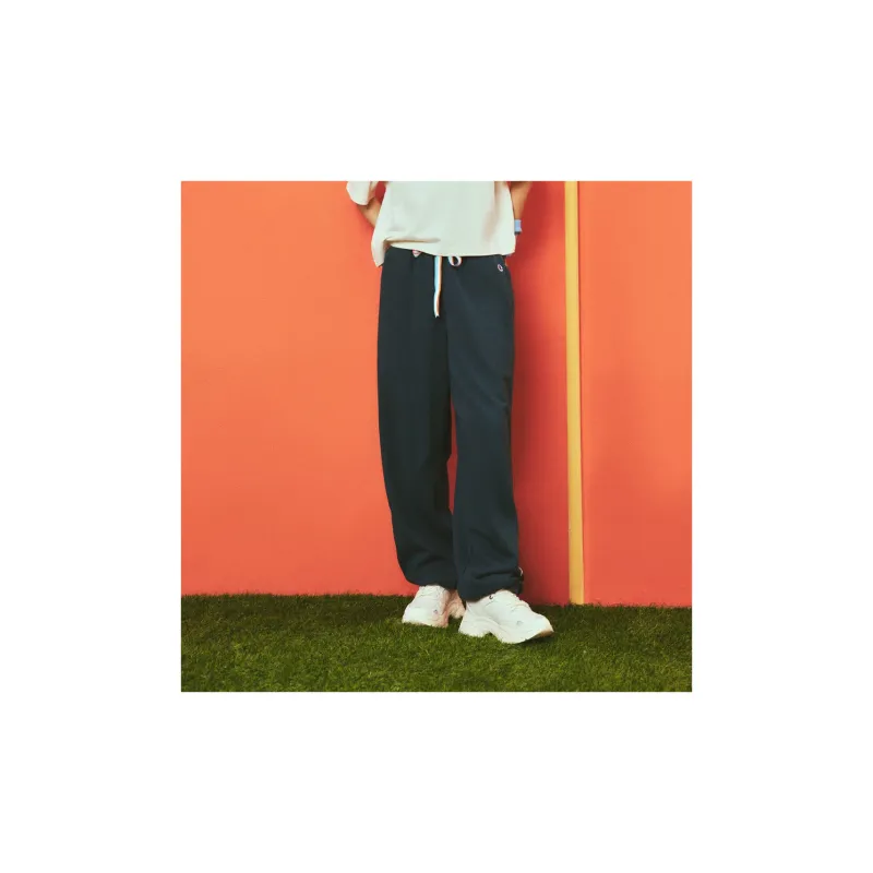 Champion x Melting Sadness FW23 Knitted Sports Pants Unisex-6