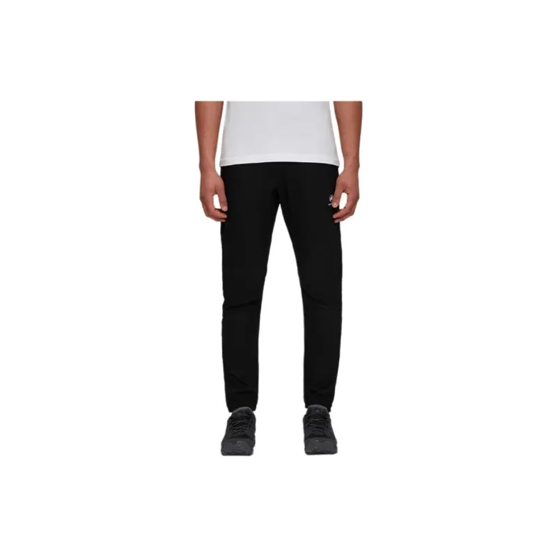 MAMMUT Massone Casual Pants Men's-2