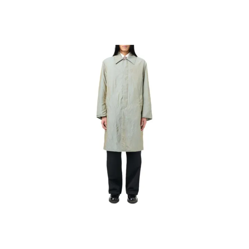 OUR LEGACY Blithe Coat-1