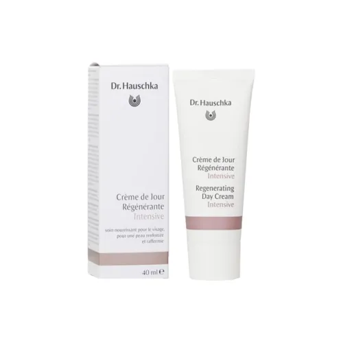 DR.HAUSCHKA 페이스 모이스처 크림 수분 공급 남녀공용