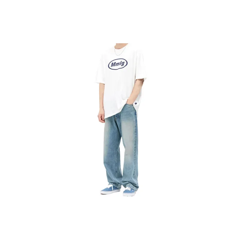 Mmlg T Shirts Unisex-4