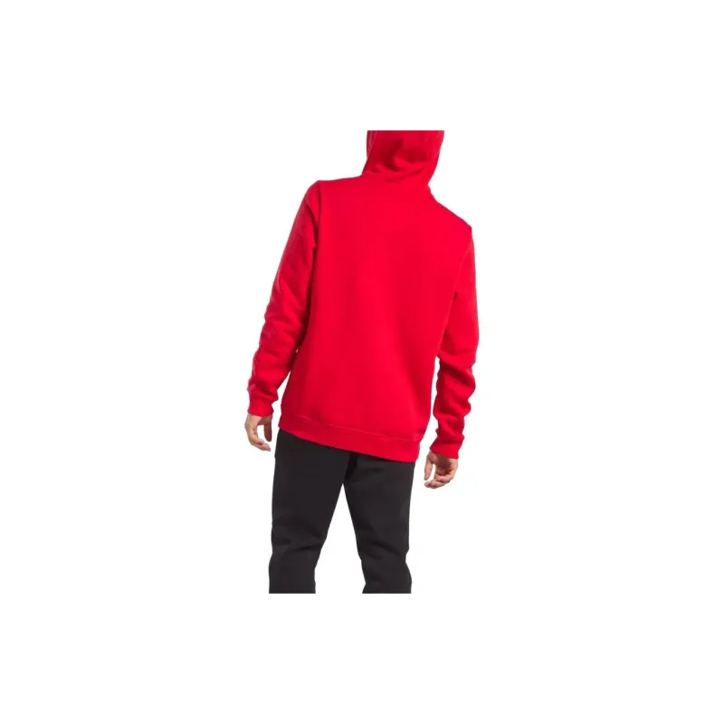 Reebok Sweatshirts Men Red-2