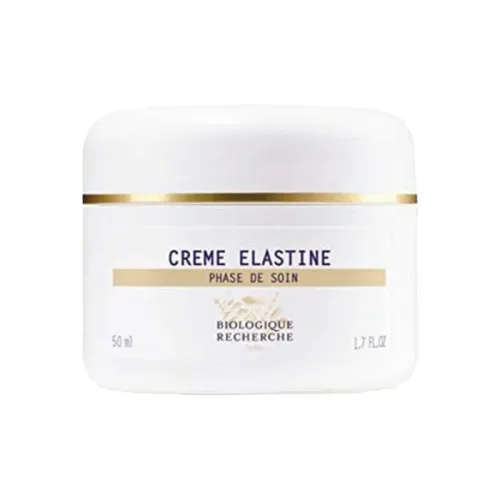 BIOLOGIQUE RECHERCHE 페이스 모이스처 크림 남녀공용