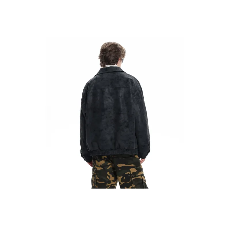 JEANSWEST CLUB Jackets Coats Unisex-5