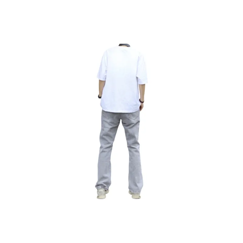 AMBER LIGHT Casual Sportswear Unisex-15