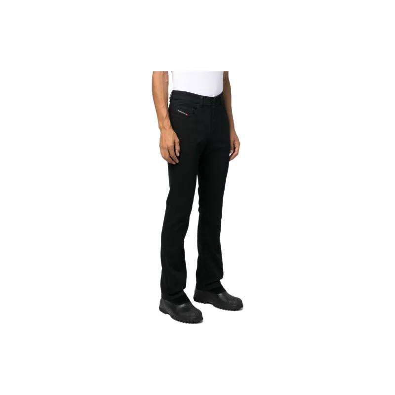 DIESEL 2020 D Viker 069YP Straight leg Jeans-3