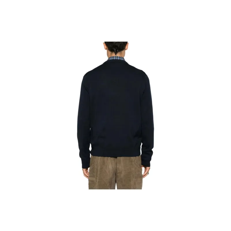 Polo Ralph Lauren Knitwear Men's Midnight Blue-2