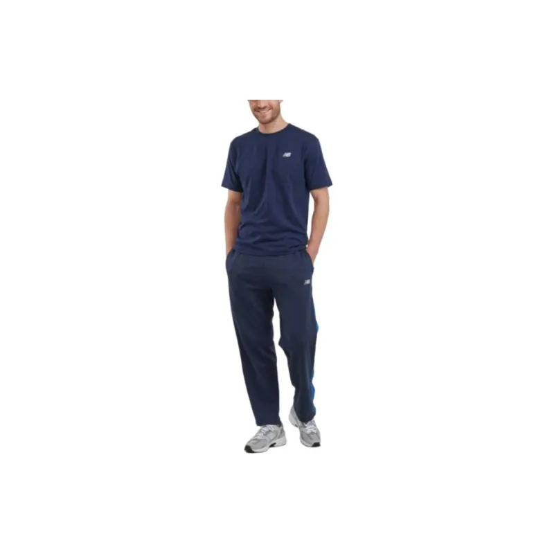Vans Casual Pants Men Blue-2