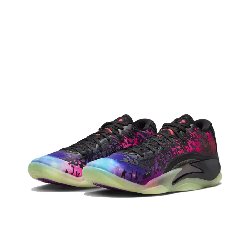 Air Jordan Zion 3 Pf 'Galaxy'-2