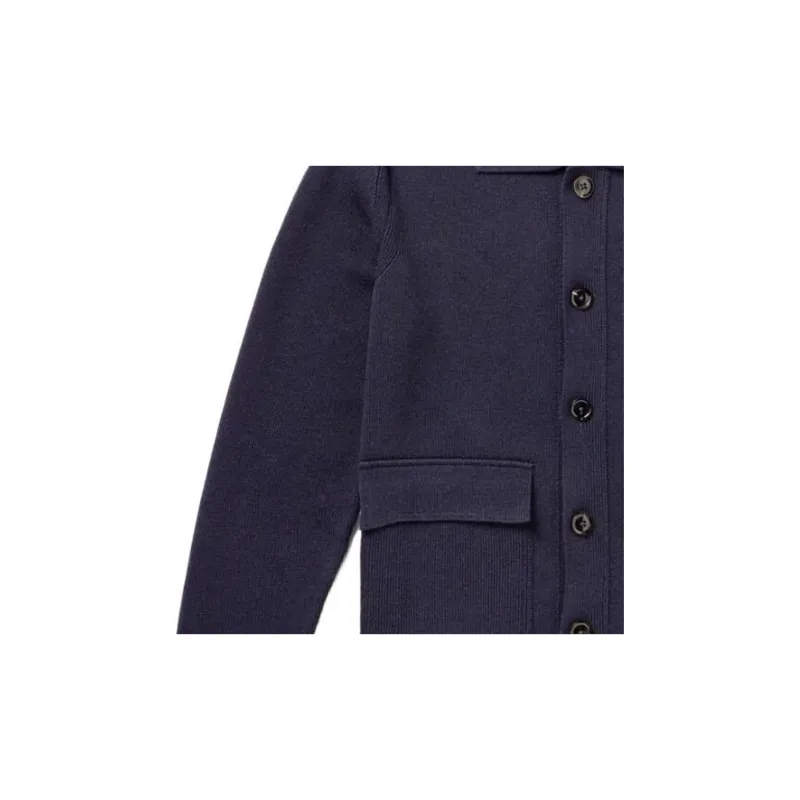 TOM FORD Shirts Men Blue-3