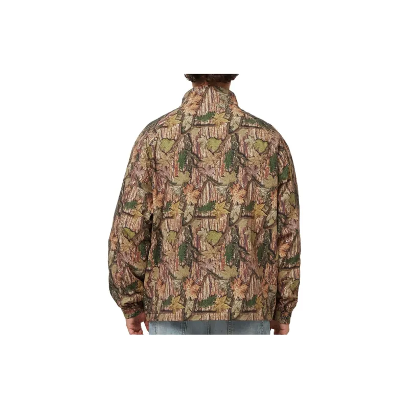Gramicci Softshell Eqt Jacket-3
