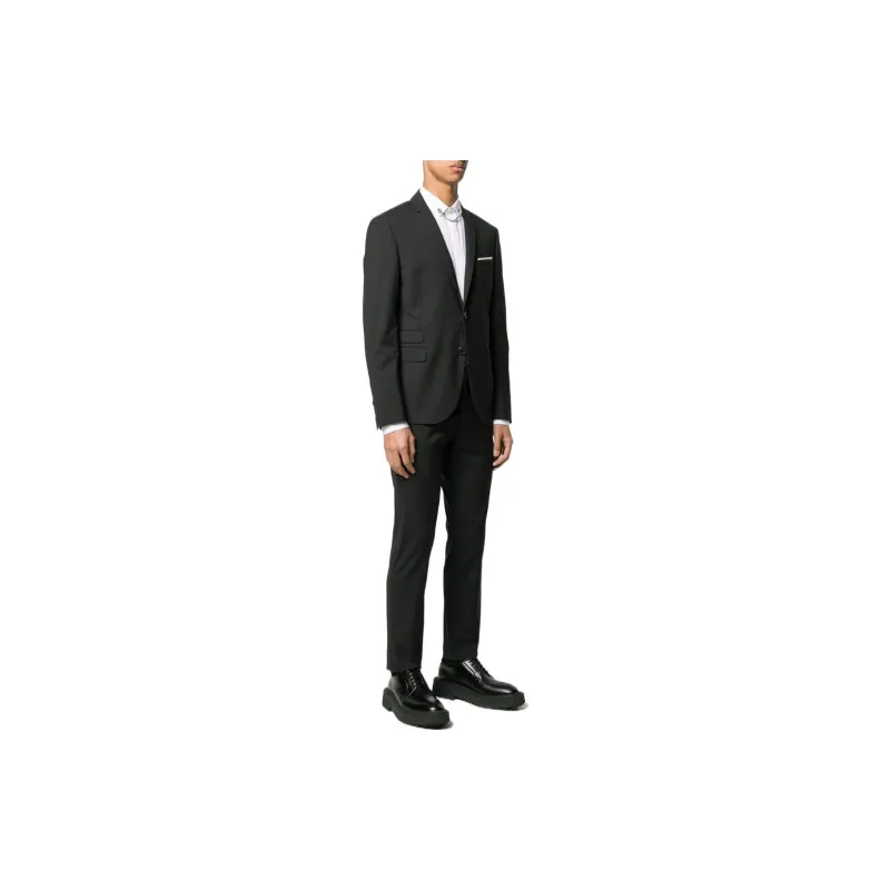 Neil Barrett Business Suits Men-3