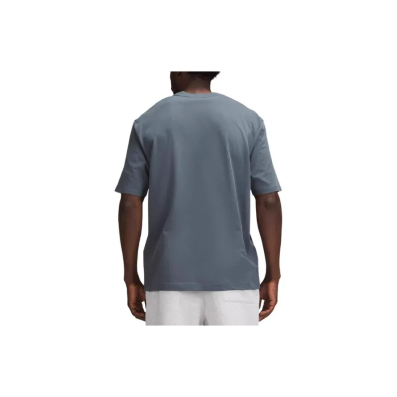 Lululemon Heavyweight T Shirt Men's-1
