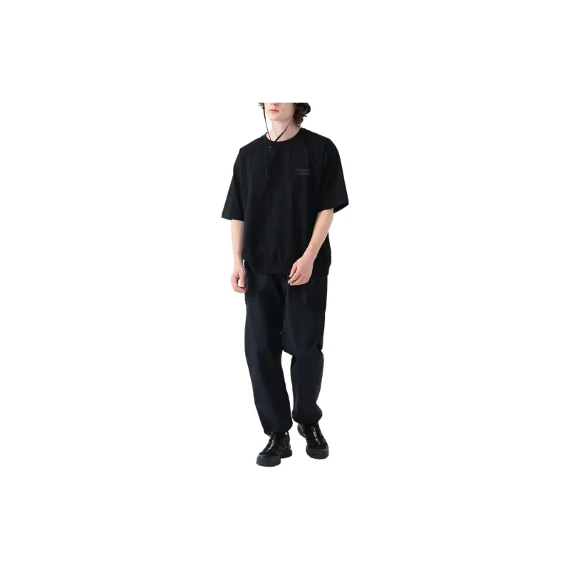 Beams Casual Pants Men-9