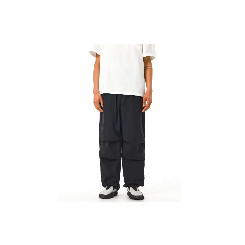 KXLFCHN Cargo Pants Unisex-2