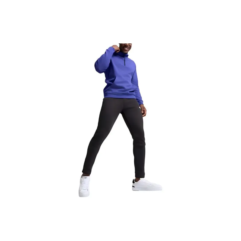 PUMA Sudadera Con Capucha Y Cuello Con Cremallera Para Hombre RAD/CAL-2