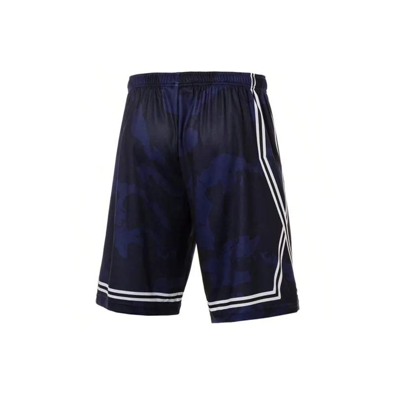 Under Armour Sports Shorts Men's Navy Blue-1