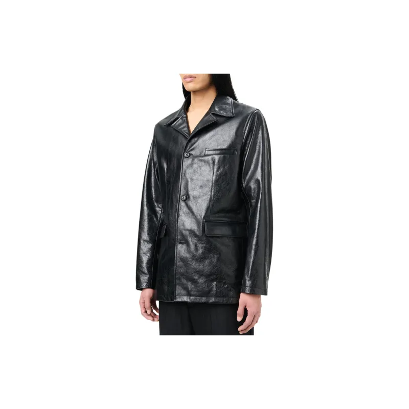 OUR LEGACY Alley Jacket-6