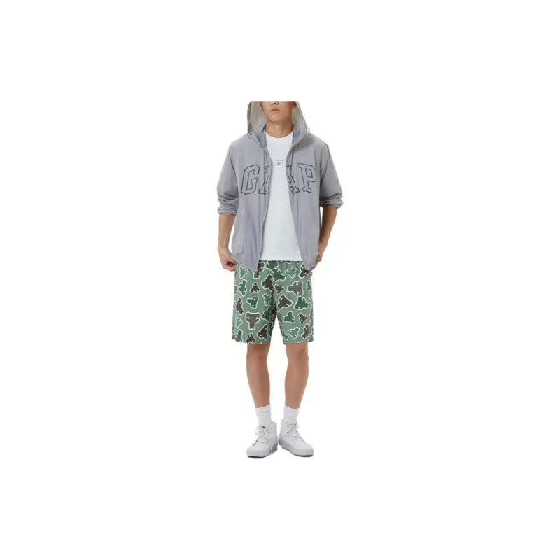 GAP Casual Shorts Men-2