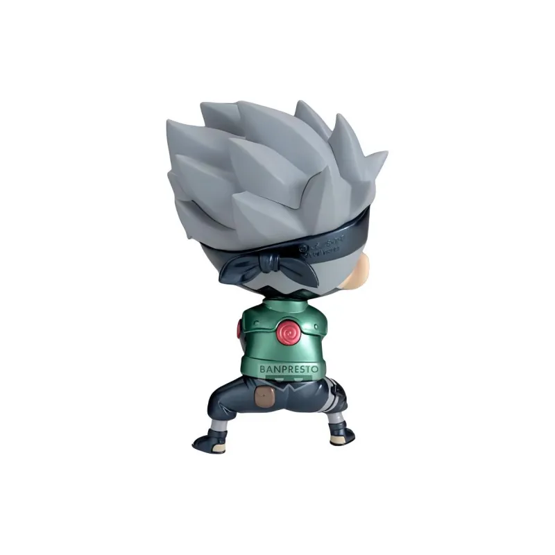 BANPRESTO Naruto, Shippuden REPOPRIZE Bonus Gifts-2