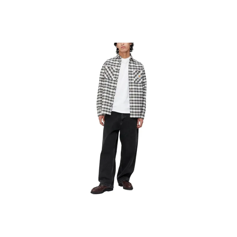 Carhartt WIP Brandon Jeans-2