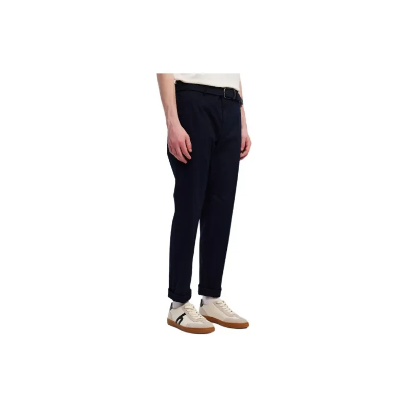 HAZZYS Casual Pants Men-2