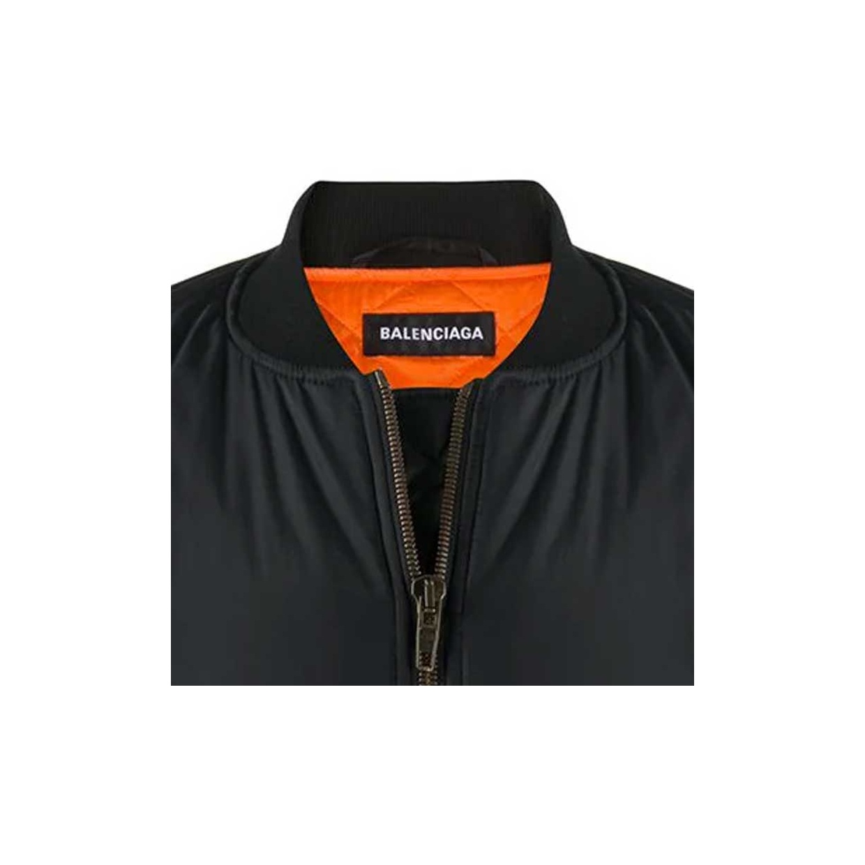 Balenciaga Jackets Men Black - POIZON Balenciaga Jackets Men Black - POIZON