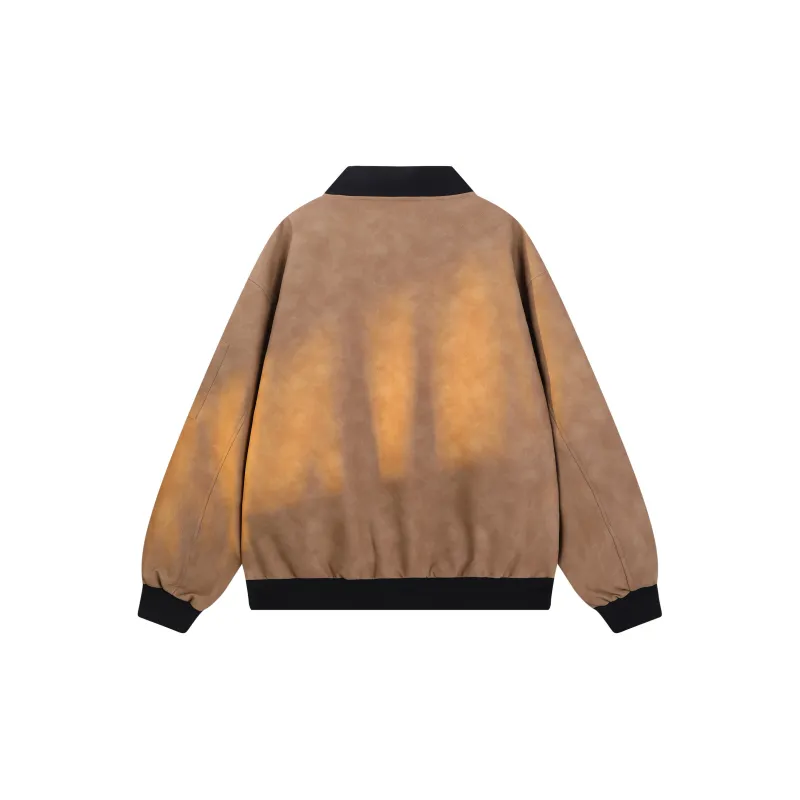 BENDL'S Leather Jacket Spring & Autumn Season Unisex-7