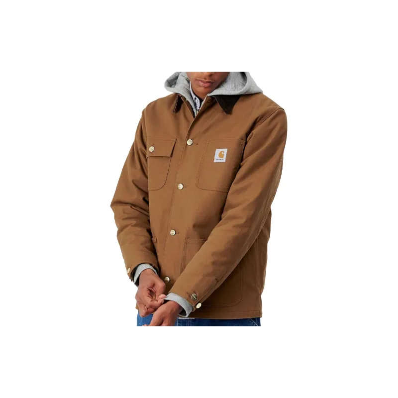 Carhartt WIP Michigan Coat-4