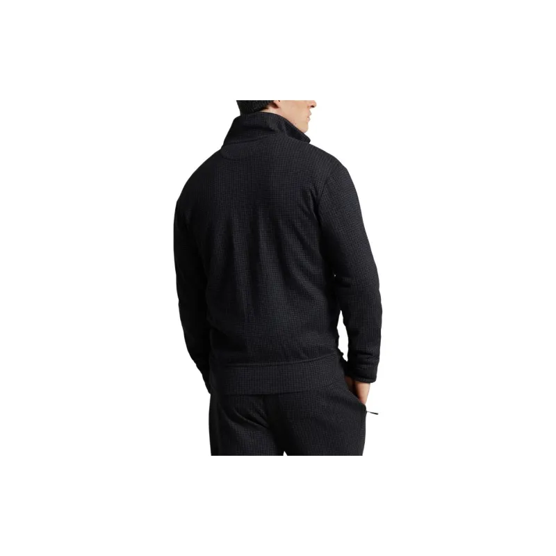 Polo Ralph Lauren SS24 Knitwear Men's Dark Gray-3