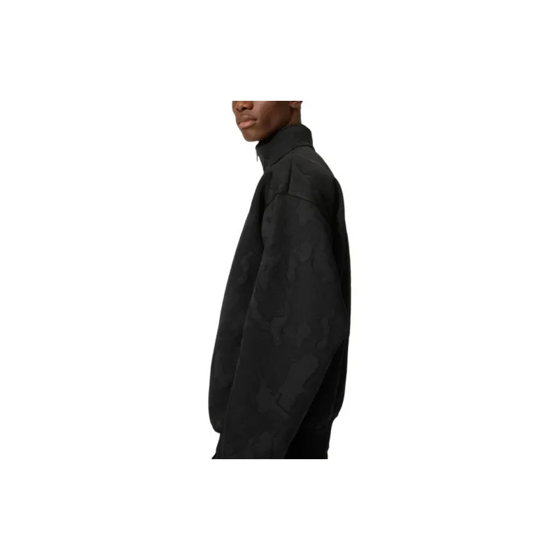 Valentino SS24 Jackets & Coats Men's Black-3